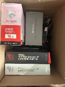 Computer parts