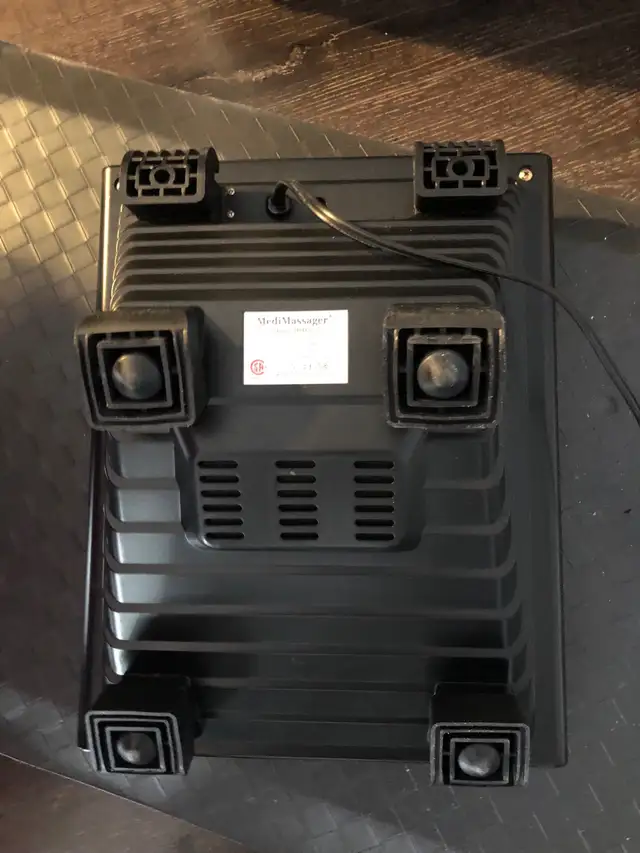 Medi-Massager foot & back - Photo 6