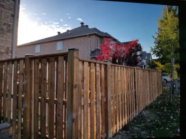 Decks Fences and more - Photo 8