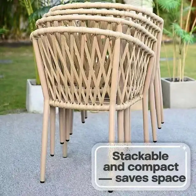 Brand New 7-Piece Aluminum Patio Dining Set Selling $1599 - Photo 5
