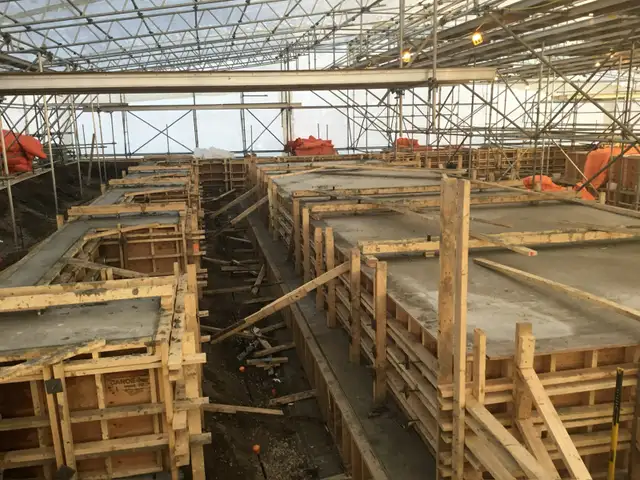 Framers / Formwork Carpenters - Photo 3
