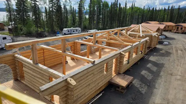 Framers / Formwork Carpenters - Photo 4