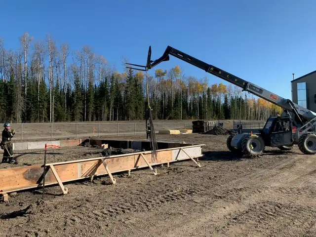Framers / Formwork Carpenters - Photo 7