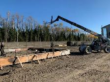 Framers / Formwork Carpenters - Photo 7