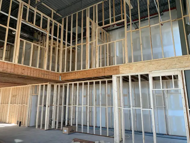 Framers / Formwork Carpenters - Photo 8