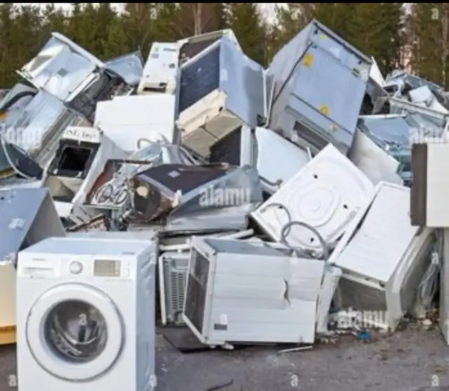 free scrap metal pick up 4379920378 - Photo 3