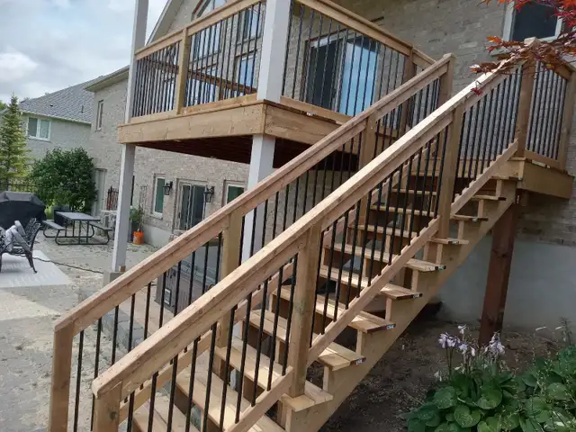 Fences Decks and more - Photo 10