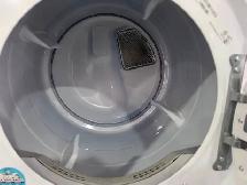 Whirlpool 27' White Front-Load Stackable Washer And Dryer Set - Photo 7