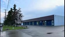 OFFICE/WAREHOUSE… Prime west end location