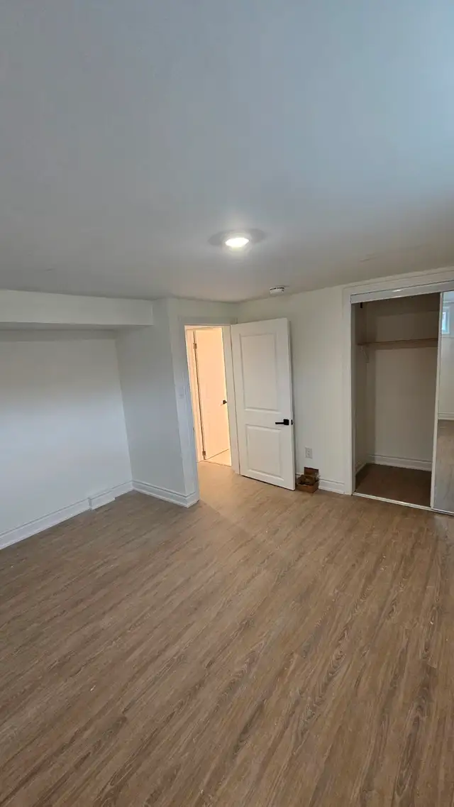 NEW 2 BEDROOM BASEMENT APARTMENT - Photo 3
