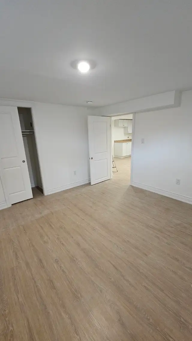NEW 2 BEDROOM BASEMENT APARTMENT - Photo 4