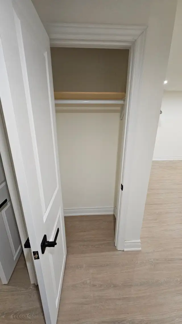 NEW 2 BEDROOM BASEMENT APARTMENT - Photo 7