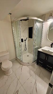 NEW 2 BEDROOM BASEMENT APARTMENT - Photo 9