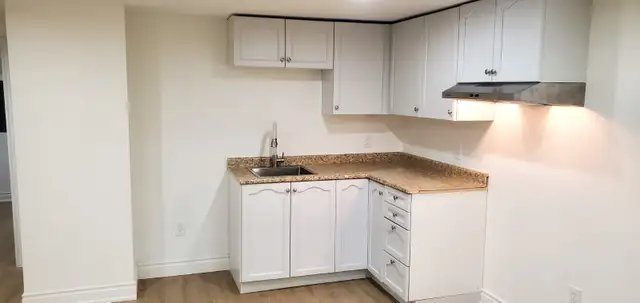 NEW 2 BEDROOM BASEMENT APARTMENT - Photo 10