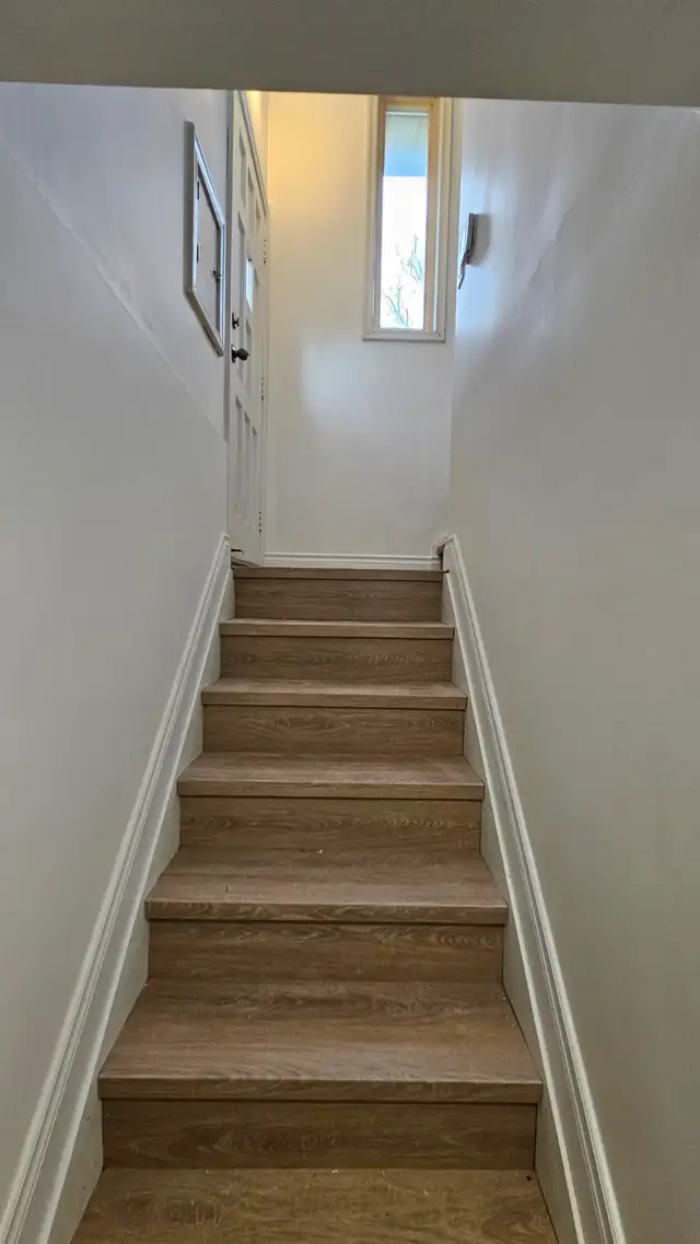 NEW 2 BEDROOM BASEMENT APARTMENT - Photo 15