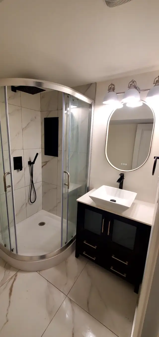 NEW 2 BEDROOM BASEMENT APARTMENT - Photo 16