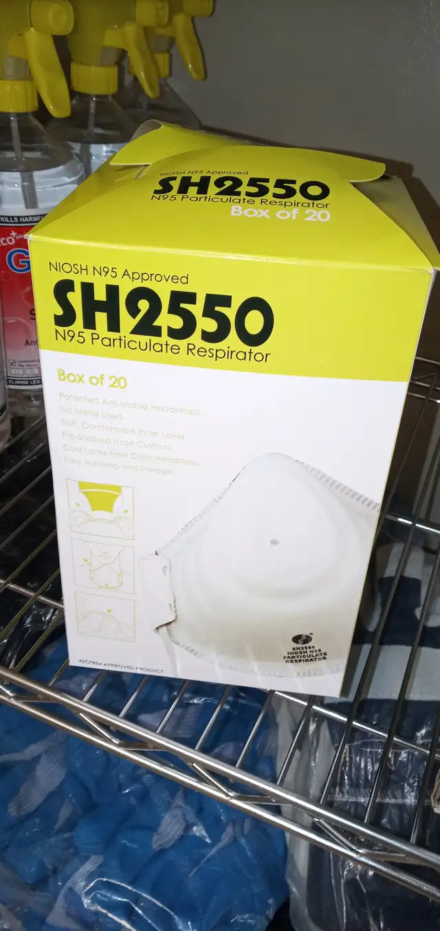 Safety Supply - Photo 6
