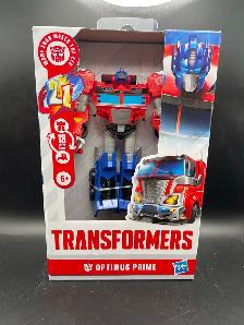 TRANSFORMERS OPTIMUS PRIME TOY