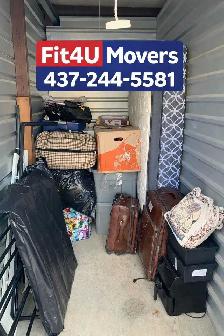 affordable Moving 24/7 - Photo 2