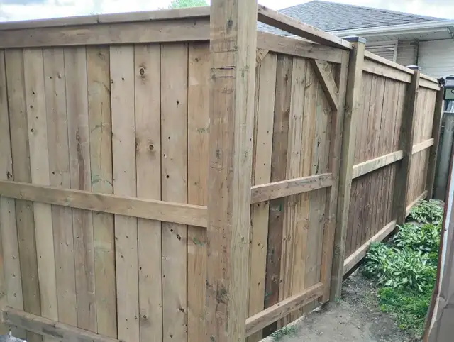 Decks Fences and more - Photo 7