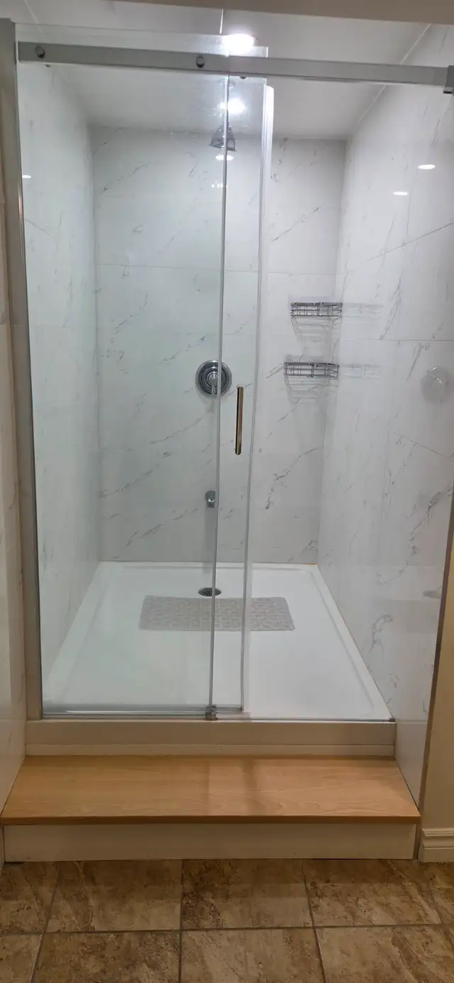 À louer – logement meublée au sous-sol disponible immédiatement - Photo 8
