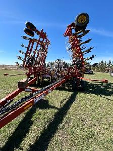 2004 Bourgault Air Drill