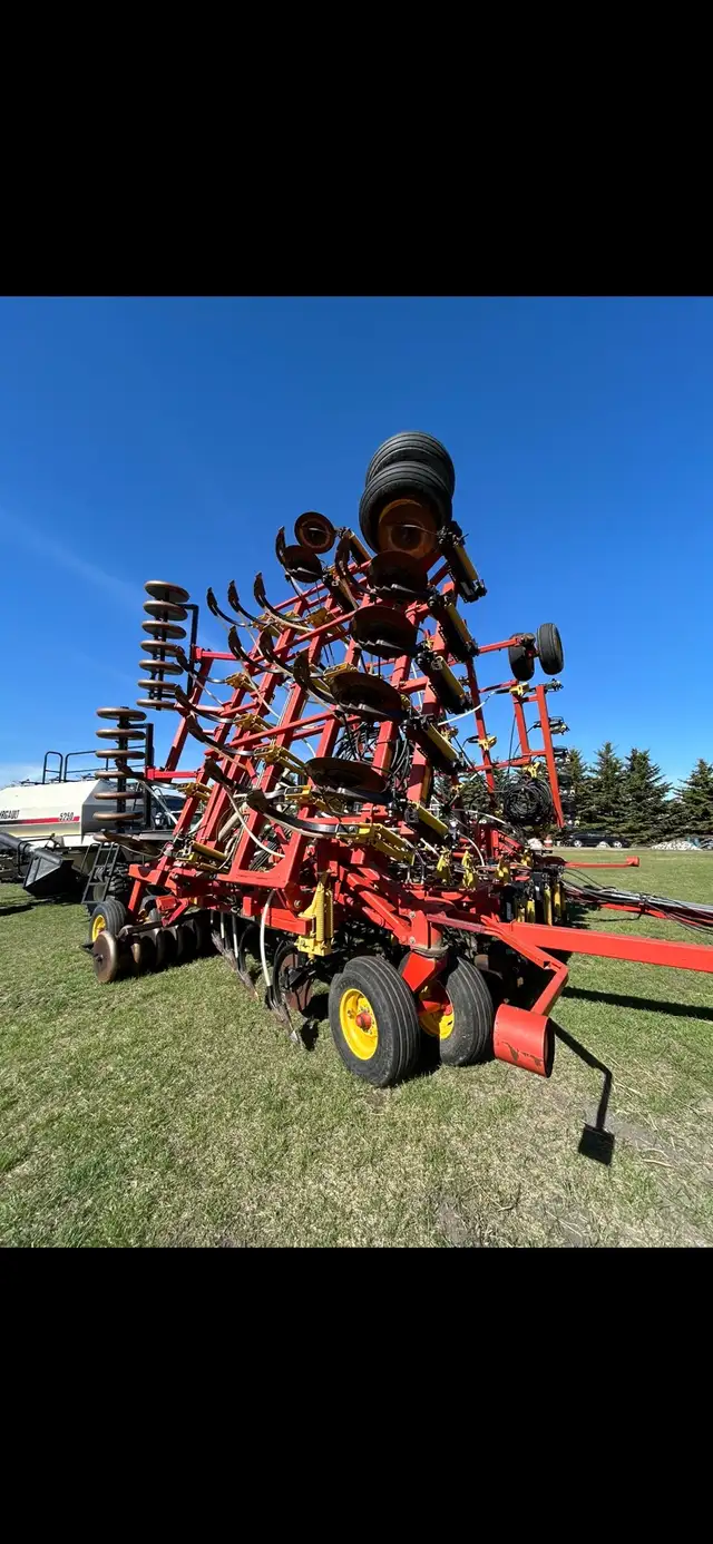 2004 Bourgault Air Drill - Photo 6