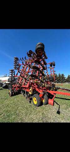2004 Bourgault Air Drill - Photo 6