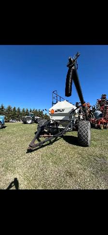 2004 Bourgault Air Drill - Photo 8