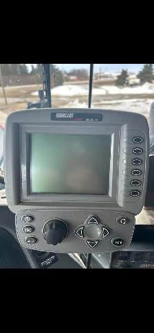 2004 Bourgault Air Drill - Photo 9