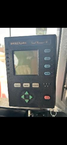 2004 Bourgault Air Drill - Photo 10