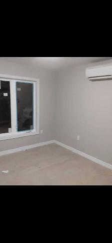 Door and Window Installation