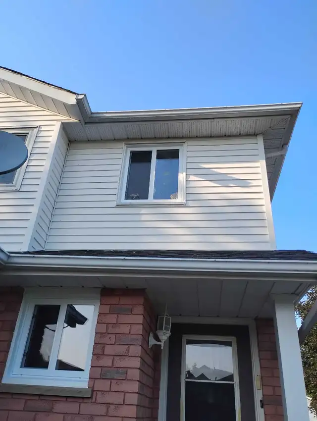 Door and Window Installation - Photo 2