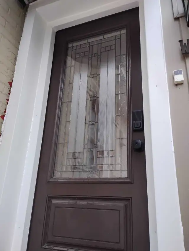 Door and Window Installation - Photo 6