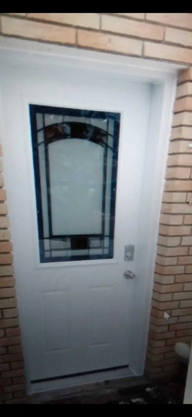 Door and Window Installation - Photo 8
