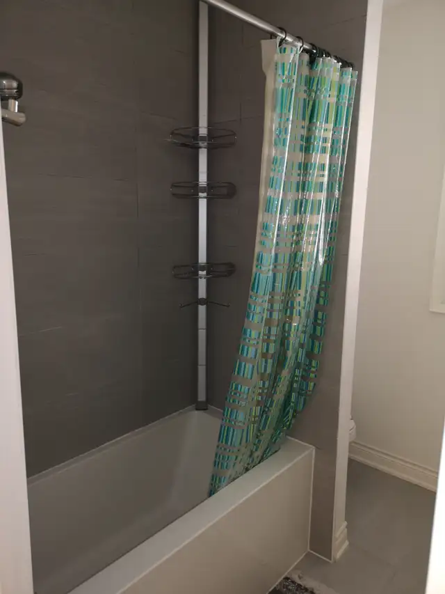 Upstairs Room for Rent in Modern NE Oakville Home (Traf/Dundas) - Photo 6