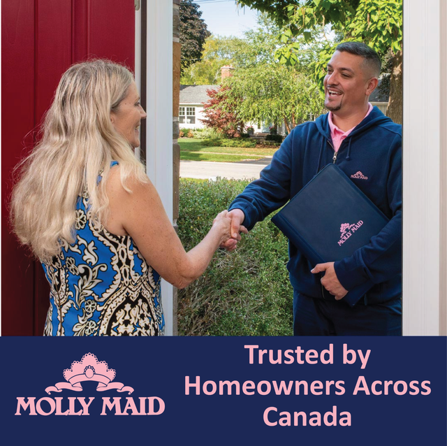 Start a Cleaning Business in Red Deer Alberta - Photo 5