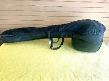 Tanpura Padded Bag Case Female