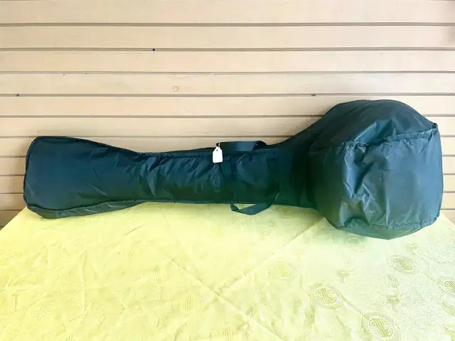 Tanpura Padded Bag Case Female - Photo 2