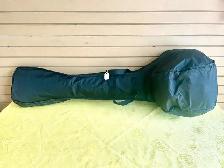 Tanpura Padded Bag Case Female - Photo 2