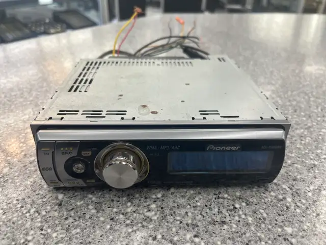 Pioneer DEH-P6800MP Car Stereo