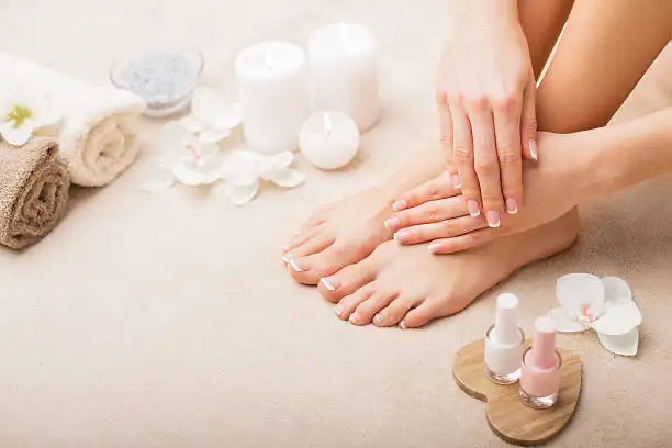 EXP’D MOBILE NAIL TECH! COME GROW WITH US!
