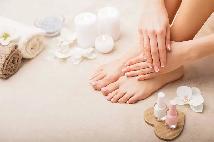 EXP’D MOBILE NAIL TECH! COME GROW WITH US!