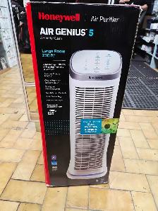 Purificateur d'air Honeywell