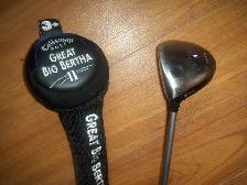 Big bertha  3W