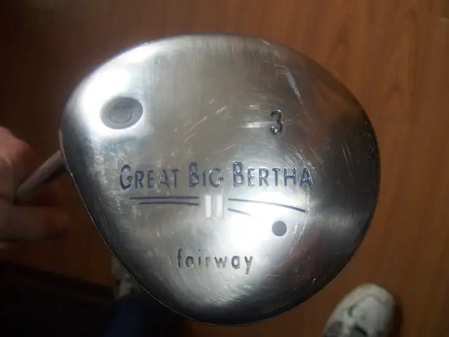 Big bertha  3W - Photo 2