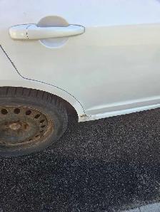 Ford Fusion - Photo 2