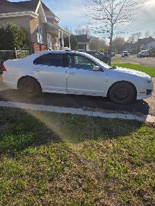 Ford Fusion - Photo 3