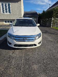 Ford Fusion - Photo 4