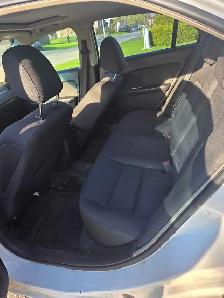 Ford Fusion - Photo 6